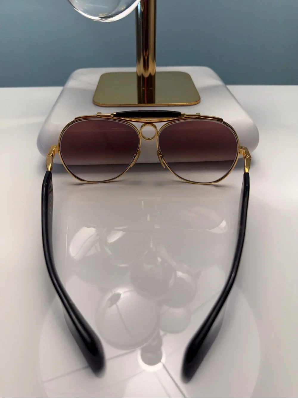 Jacques Marie Mage Aspen sunglasses